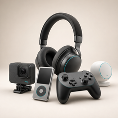 Consumer Electronics collection