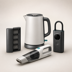 Home Appliances collection