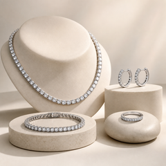 Jewellery & Accessories collection