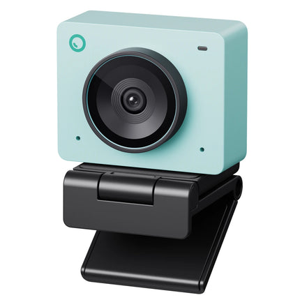 OBSBOT Meet SE 1080P 100FPS Webcam for PC, AI Framing Streaming Camera with 1/2.8" Sensor, Beauty Mode, Gesture Control, HDR