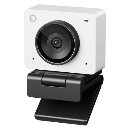 OBSBOT Meet SE 1080P 100FPS Webcam for PC, AI Framing Streaming Camera with 1/2.8" Sensor, Beauty Mode, Gesture Control, HDR