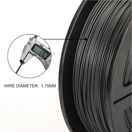 JAYO petg/PLA PLUS/High speed matte PETG /PLA filament 175mm no bubbles smooth multiple colors optional for 3D printing 10Rolls