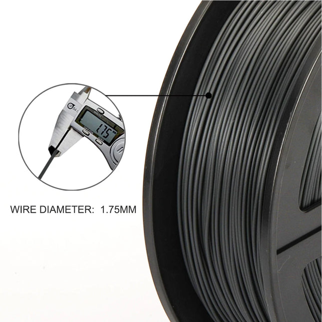 JAYO petg/PLA PLUS/High speed matte PETG /PLA filament 175mm no bubbles smooth multiple colors optional for 3D printing 10Rolls