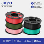 PLA-MIX01-5.5KG / United States