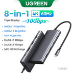 2HDMI 1DP
