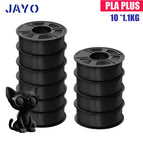 PLA PLUS 10BK / Mexico