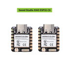 2pcs Seeed Official / China Mainland