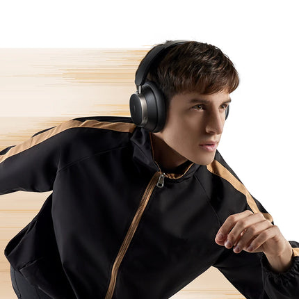 UGREEN Studio Pro 48dB ANC Wireless Headphones Over Ear Bluetooth Earphones Active Noise Cancellation Hi-Res LDAC 120h Playtime
