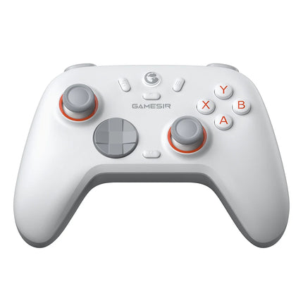 GameSir Nova 2 Lite Wireless Switch Controller Bluetooth Gamepad with Hall Effect for Nintendo Switch, iPhone, Android, PC