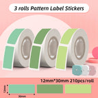 Only 12x30mm Color 2 / China Mainland