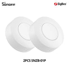 2PCS SNZB-01P / China Mainland