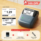 PRO Dark Blue 300DPI / China Mainland