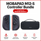 S Black Bundle 2