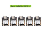 5pcs Seeed Official / China Mainland