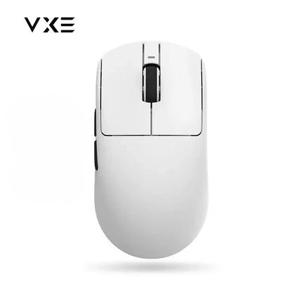 ATK VXE R1 Pro MAX Dragonfly R1 Bluetooth Gaming Mouse PAW3395 2.4G Wireless E-sports Mice Rechargeable Lightweight Ergonomic