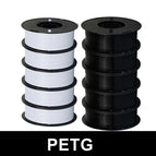 PETG Black White / Australia