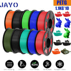 PETG 10MIX06 / Australia