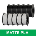 Matte PLA 10kg / Australia