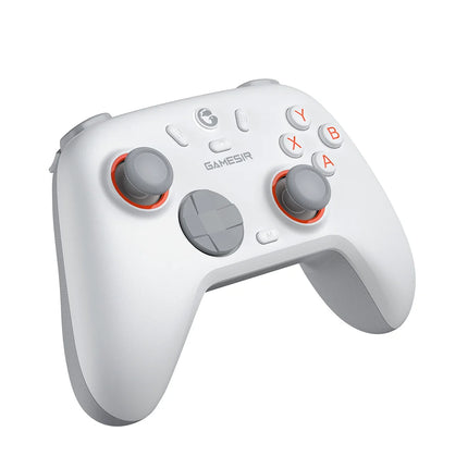 GameSir Nova 2 Lite Wireless Switch Controller Bluetooth Gamepad with Hall Effect for Nintendo Switch, iPhone, Android, PC