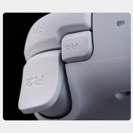 8BitDo Ultimate 2 Bluetooth Gaming Controller for Switch 2,1& Windows PC with TMR Joysticks, Switchable Triggers, Motion Control