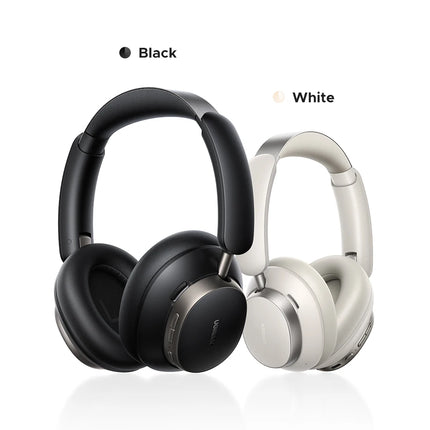 UGREEN Studio Pro 48dB ANC Wireless Headphones Over Ear Bluetooth Earphones Active Noise Cancellation Hi-Res LDAC 120h Playtime