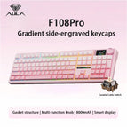 Gradient Pink