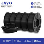 PETG-BK-5.5KG / United States