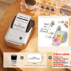 Silvery-Mix3 Rolls / China Mainland