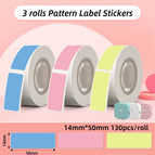 Only 14x50mm Color 1 / China Mainland