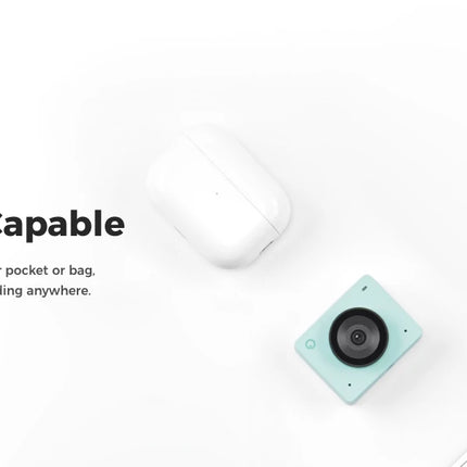 OBSBOT Meet SE 1080P 100FPS Webcam for PC, AI Framing Streaming Camera with 1/2.8" Sensor, Beauty Mode, Gesture Control, HDR