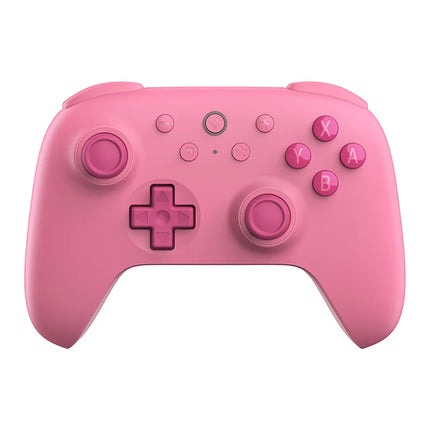 8BitDo - Ultimate 2C Wireless Hall Effect Joysticks Bluetooth Gaming Controller for Nintendo switch 2, 1, oled Lite