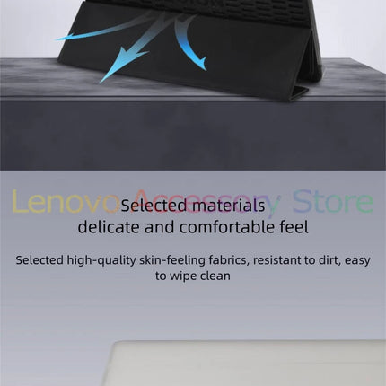 Lenovo Legion Folio Case 8.8-inch 3rd for Y700 Tablet Gen3 TB321FU Protective Heat Dissipation Magnetic Detachable Gen3