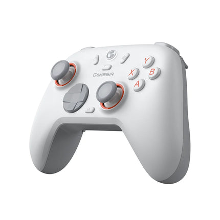 GameSir Nova 2 Lite Wireless Switch Controller Bluetooth Gamepad with Hall Effect for Nintendo Switch, iPhone, Android, PC