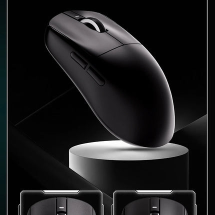 ATK VXE R1 Pro MAX Dragonfly R1 Bluetooth Gaming Mouse PAW3395 2.4G Wireless E-sports Mice Rechargeable Lightweight Ergonomic