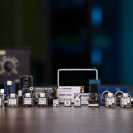 1pc/10pcs ESP32S3 mini development boards Seeed Studio XIAO esp32 s3 Arduino MicroPython Dev Board 240MHz 2.4GHz WiFi Bluetooth