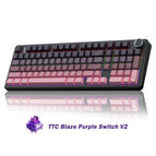 Gradient Pink BP