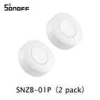 SNZB-01P (2 pack) / Russian Federation