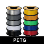 PETG Mix 10kg / Australia