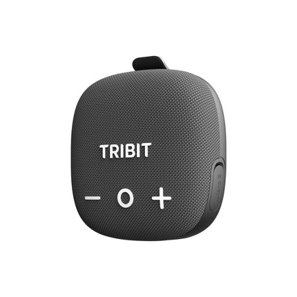 Tribit StormBox Micro 3 Wireless Speaker,13W XBass Sound,BT 6.0, 24H Playtime,IP68,TWS,Strap & Magnetic Mount for Bike/Outdoor