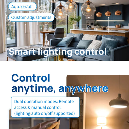 Shelly 1 Mini Gen4 Zigbee Dry Contac Matter Smart Home WiFi Smart Garage Door Smart Life Control Alexa Google Home HomeKit