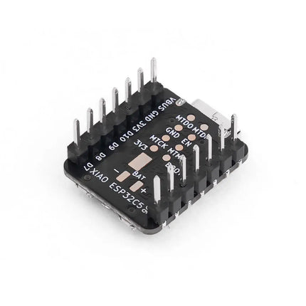 5GHz ESP32 C5 Seeed Studio XIAO ESP32C5 2.4GHz Wi-Fi 6 Module Dev Board RISC-V, Bluetooth IEEE Zigbee Thread Matter HomeKit MQTT