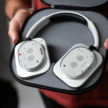 Nothing Headphones 1 Wireless Bluetooth Headphone Wired Gaming Active Noise Reduction HiFi Sound Stereo Earphones PC Gamer Gifts