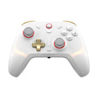 Cyclone 2 White only / Brazil