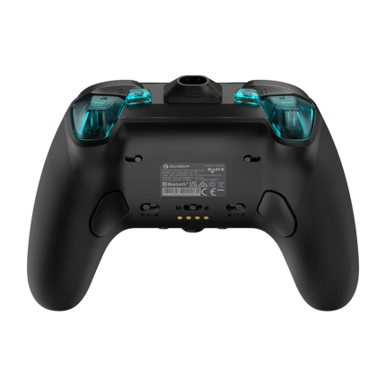 GameSir G7 Pro 8k PC Aimlabs Edition Wireless Controller for FPS Esport Gaming with Motion Control Hall Trigger TMR Strick Gen-2