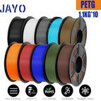 PETG 10MIX07 / Australia