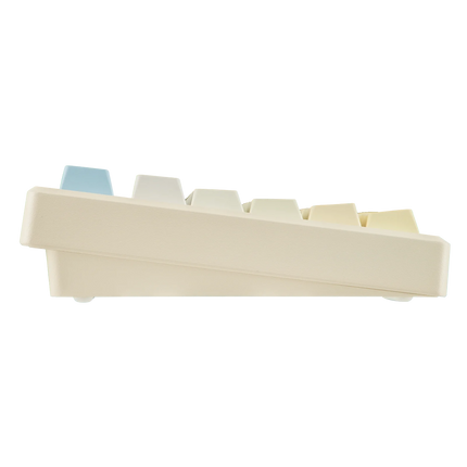 EPOMAKER Galaxy100 Lite QMK/VIA 96% ANSI US Layout Gasket Hot-Swap Wired/2.4GHz/BT Wireless 1800 Aluminum Mechanical Keyboard