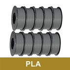PLA Gray 10kg / Australia