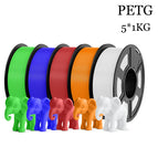 PETG-5MIX6-5.5KG / Australia