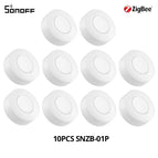 10PCS SNZB-01P / China Mainland
