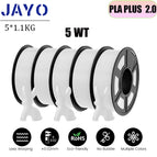 2PLAPLUS 5WT / Germany